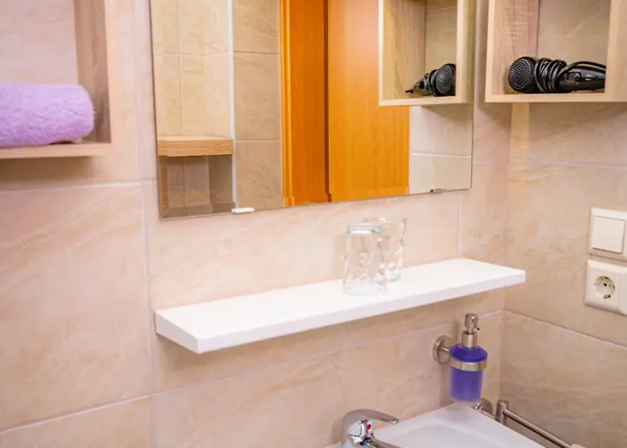 Affittacamere Sandhof 3*