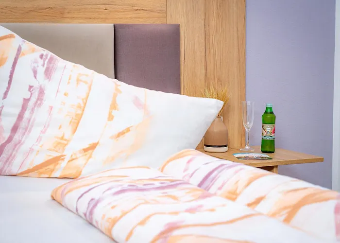 Sandhof Affittacamere 3*