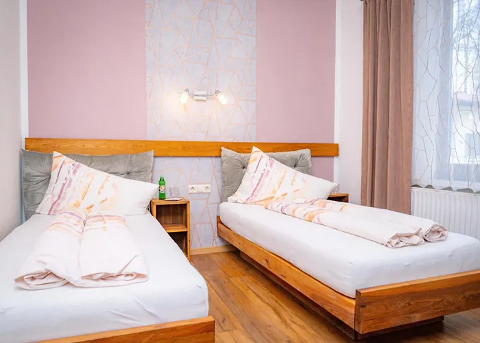 Sandhof 3* Knittelfeld