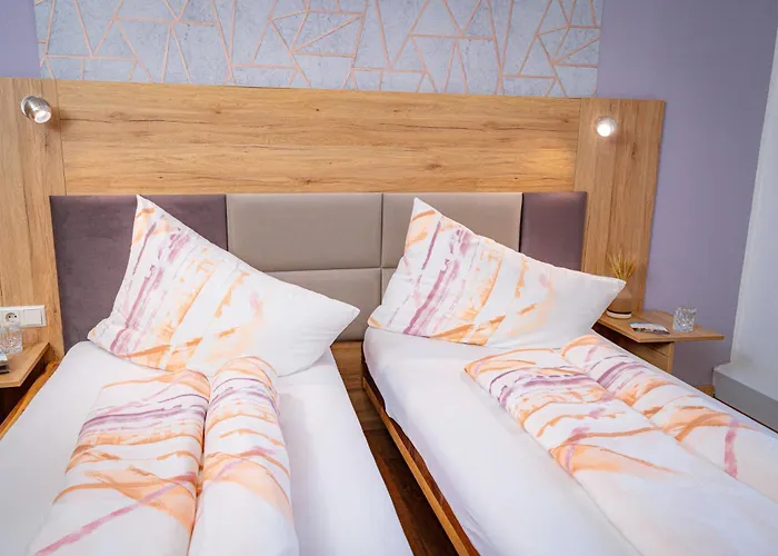 Sandhof كنيتلفيلد