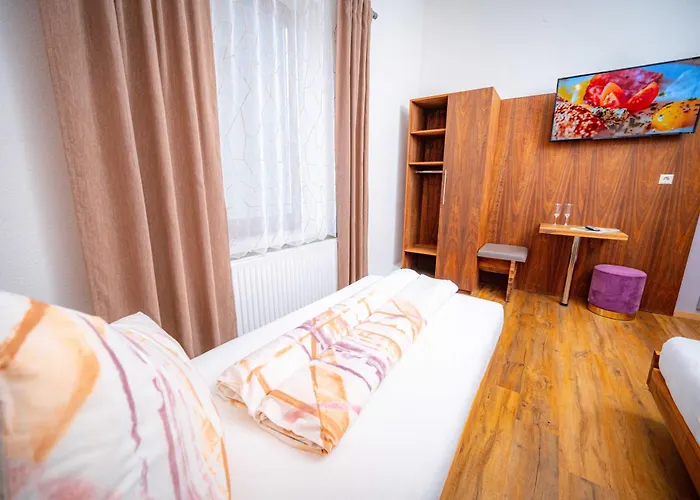 Affittacamere Sandhof Knittelfeld