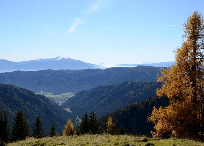 게스트하우스 Sandhof