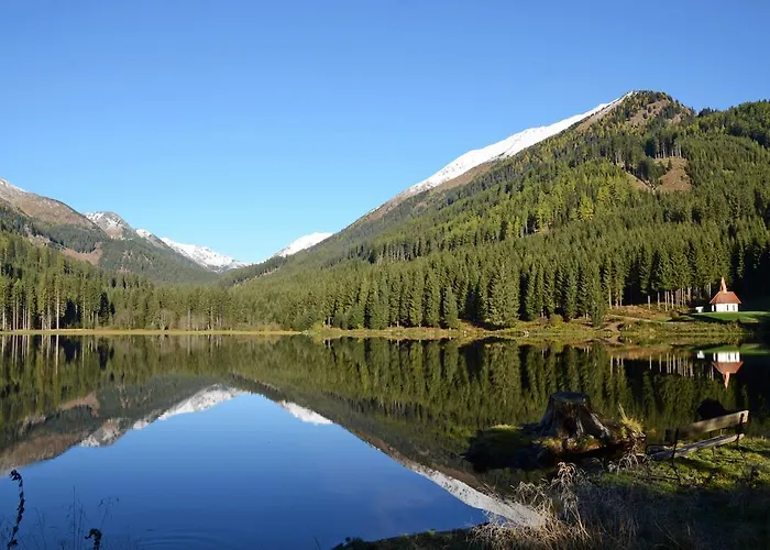 Sandhof 3* 크니텔펠트