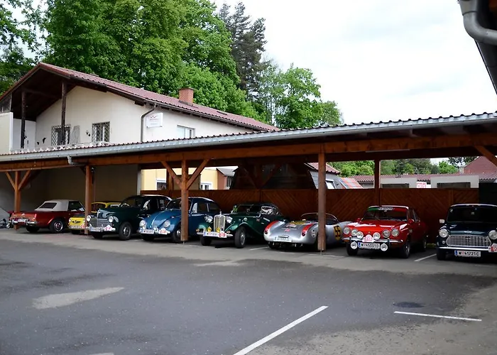 Affittacamere Sandhof 3*