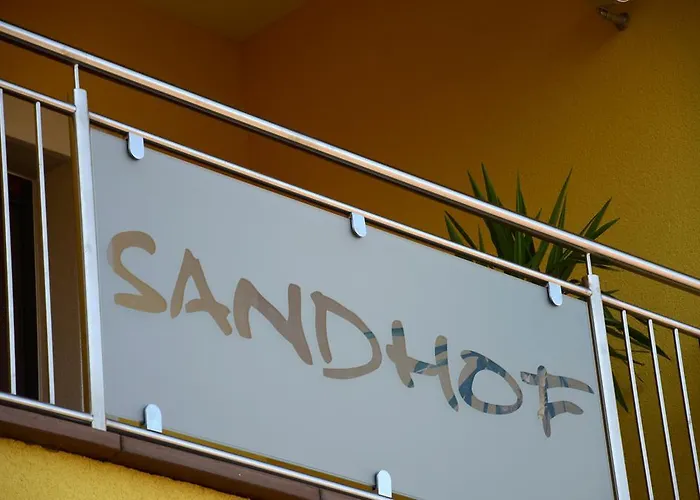Sandhof