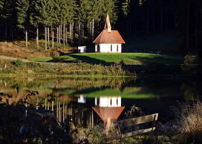 Sandhof 3* كنيتلفيلد