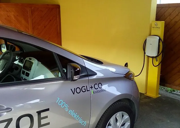 Sandhof 3* كنيتلفيلد