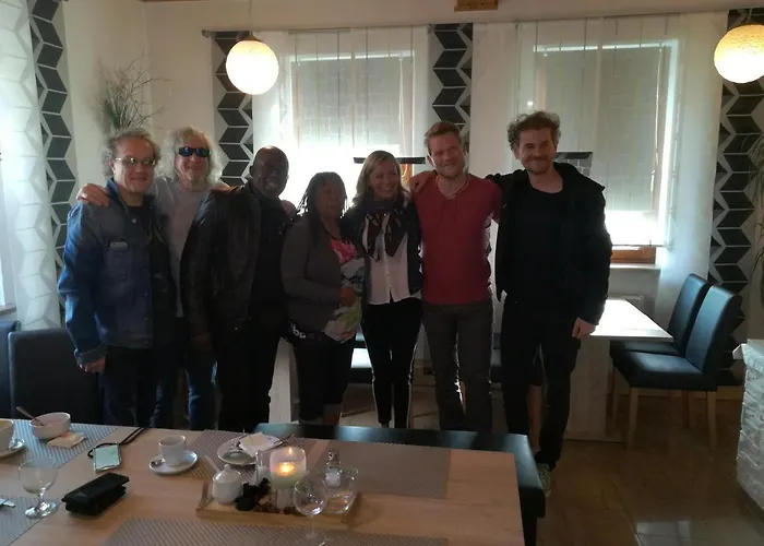 Affittacamere Sandhof